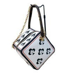 Louis Vuitton Game On Square Bag Monogram Shoulder